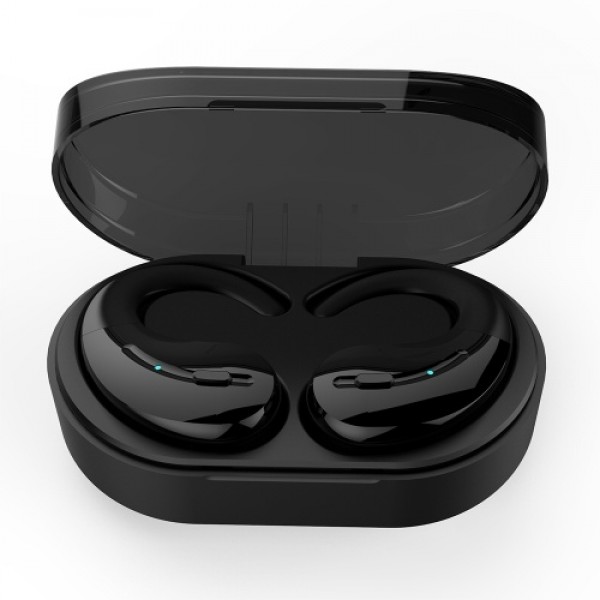 A8 True Wireless BT 5.0 Earphones HiFi 4D Stereo H...