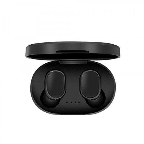 A6S Mini Twins True-Wireless In-Ear BT5.0 Stereo E...