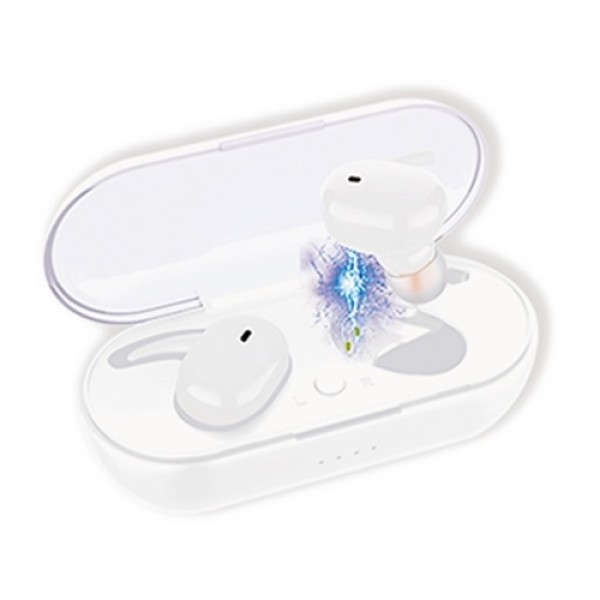 BT Earphones BT 5.0 Wireless In-ear Headset