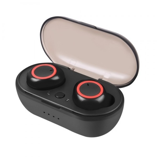 A10 True Wireless Earphones BT V5.0 Stereo Headset...