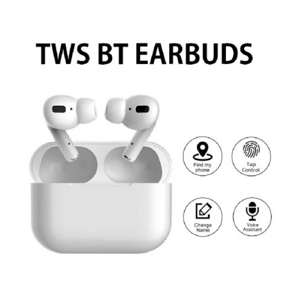 BT5.0 Earphones Active Noise Cancelling Earbuds Lo...