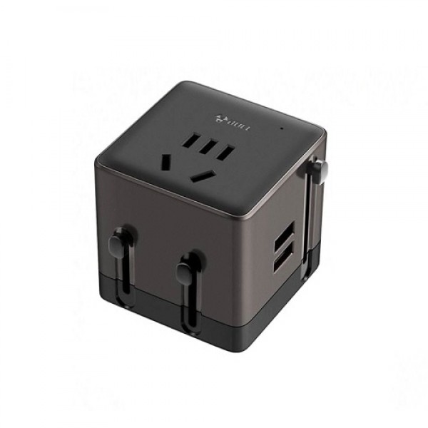 BULL Universal Travel Adapter Global Charger