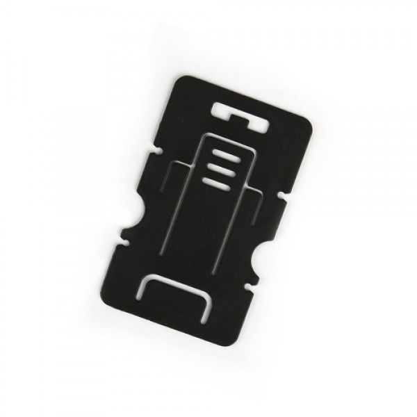 Smart Phone Adjustable Folding Ultra-thin Plastic ...