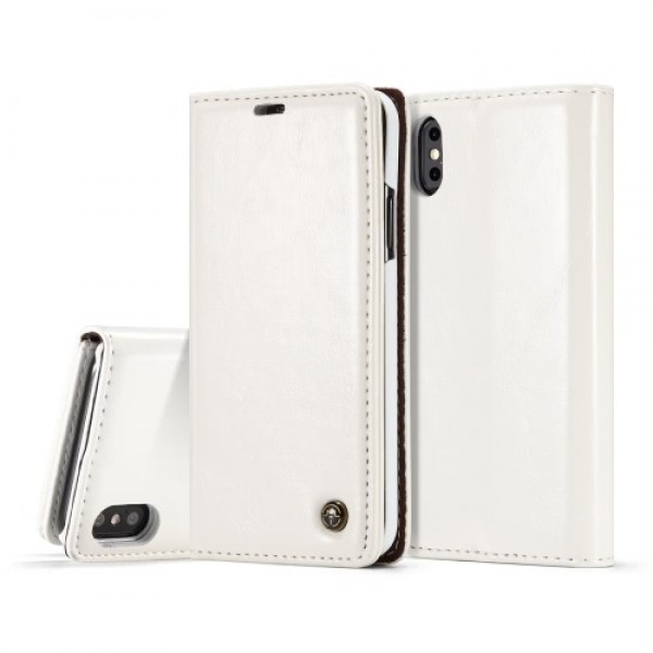 CaseMe Multi-function Phone Case Cover PU Leather ...