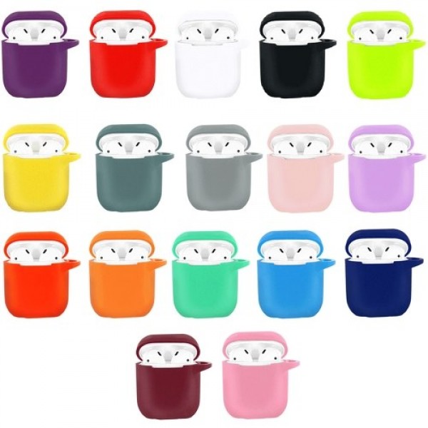 Suitable for airpods 1/2 generation protective she...